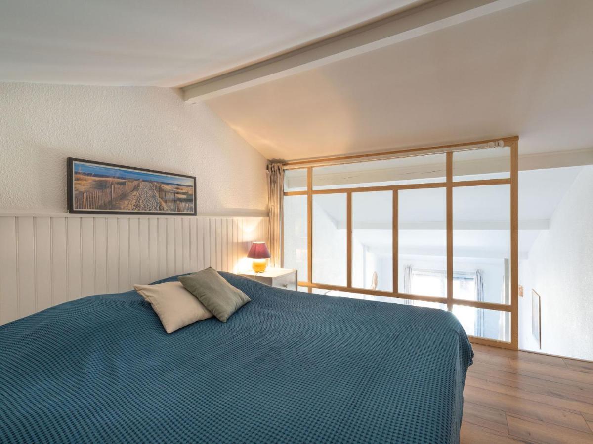 לאקאנו Apartment Les Maisons De L'Ocean-11 By Interhome מראה חיצוני תמונה